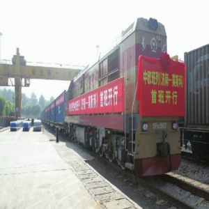 从0.03亿美元到2630.6亿美元 改革开放以来山东外贸发展迅猛