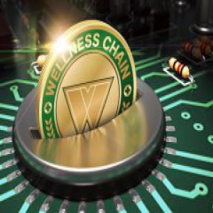 WNC结合区块链，WNC引领传统数据安全难题迎刃而解