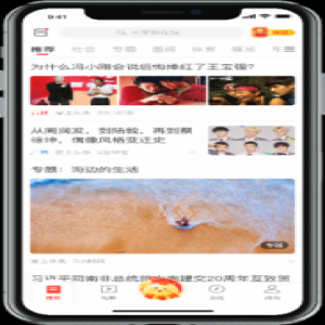 加强内容建设 爱上头条坚持内容为王