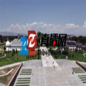 昭君文化旅游区景区三大板块等你来游玩