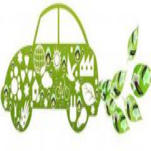 固恒能源：延缓动力锂电池寿命，推动新能源汽车发展