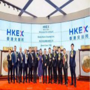 齐家网上市开盘即破发 连续三年处于亏损状态