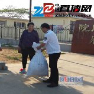 乳山“公交好人”赵杰林：爱岗敬业获赞誉