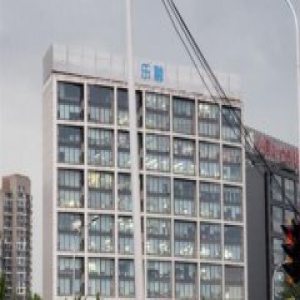 贾跃亭在美造车 国内乐视大厦却已更名