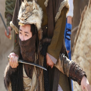 《火王之破晓之战》开播 张逸杰甜盐无缝切换