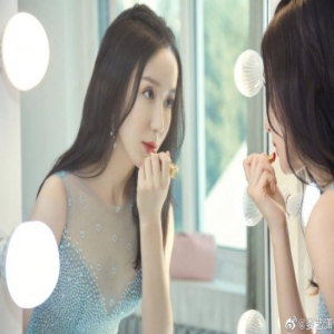 31岁娄艺潇被曝恋上小6岁陈若轩 陈若轩否认恋情：普通朋友