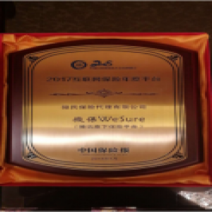 严选精品获消费者认可 微保荣膺“互联网保险年度平台”