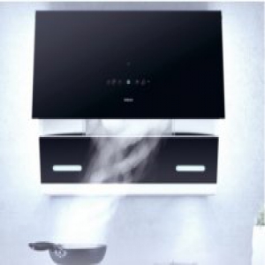 吸油烟机哪款好用？老板油烟机5900S，21m3/min超大风量烹饪无压力