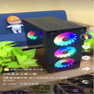 寒冬来临，脑大爷的程序猿居然还在集体拍抖音、打游戏？