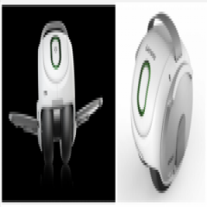 2018拉斯维加斯CES最佳发明奖