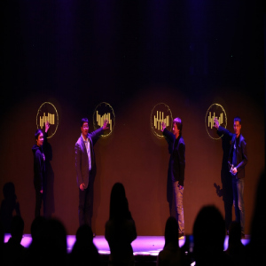 中国音乐产业迎来真正的大数据时代