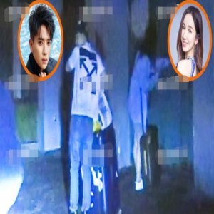 陈若轩否认恋情：假的，没谈恋爱，普通朋友