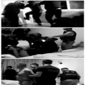 保定警方打掉特大贩毒团伙 缴获冰毒57千克