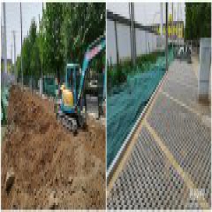 邢台“一区三边”拆违拆迁年度任务基本完成