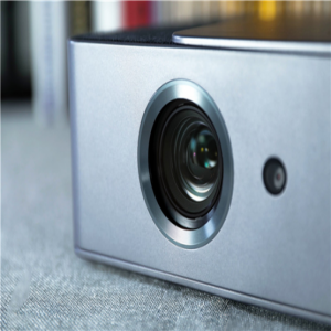 当贝投影F1评测之外观篇：平凡但不平庸，简约却不简单