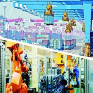 激活新动能，高质量发展全面起势——写在外交部山东全球推介活动举行之际①