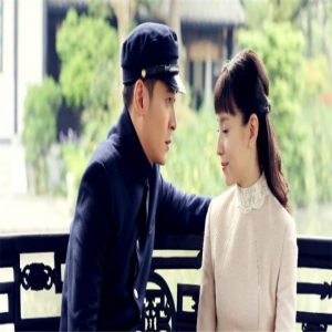 《金陵往事》甜虐升级 董洁韩栋高调发糖