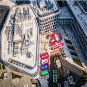 TutorABC母公司iTutorGroup将亮相亚洲教育科技峰会 分享AI教育