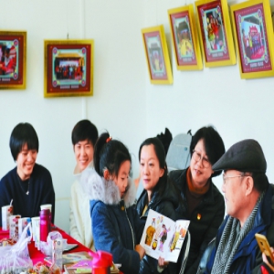 惠民“靶向药” 精准“祛病灶”