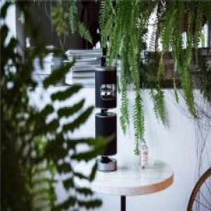 艺术与科技结合的魔族音响