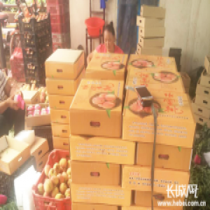 深州：80后电商刘威折腾记