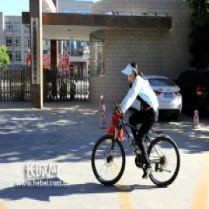 【他们】戒毒女警藏志英的“约定”