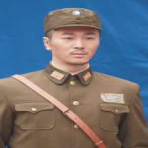 苏茂洋：喜欢演戏，享受每一次“变身”