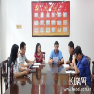 【党徽熠熠】冯铁强：共产党员就要一心一意为老百姓服务