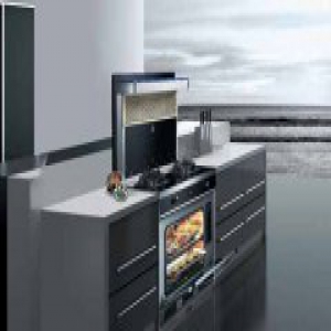 净化厨房油烟，还家人一个健康的厨房生活