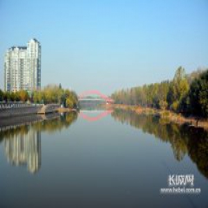 河北 河湖垃圾清理完成1506万立方米