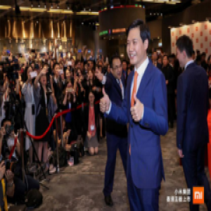 一支好参效仿小米模式 撕开千亿级市场缺口