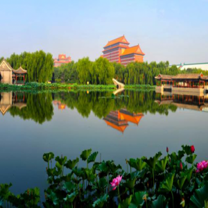 河北香河：全力打造全域旅游示范区