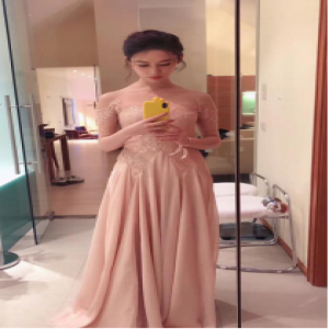 郭晓婷爆料“仙剑”十年情 不怕定型挑战多面