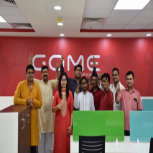 向国际化进军 国美通讯印度分公司办公室正式启用