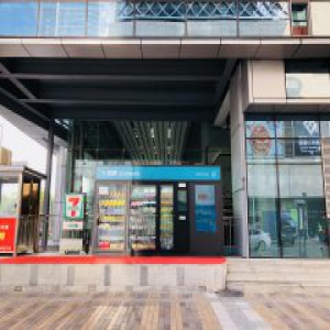 千店一面到千店千面，邦马特打造无人零售场景创新体验