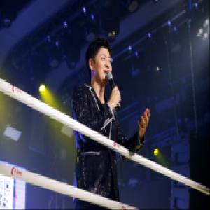 CKONE功夫娱乐北京站完美落幕 弘扬中华武术文化