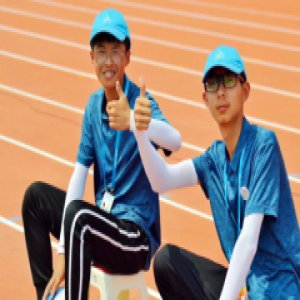 扬州移动助力省运会志愿者高效沟通