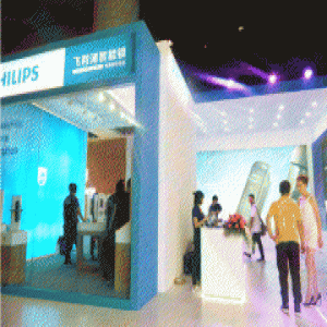 中国高端智能锁迎新“风口”，飞利浦领航全局