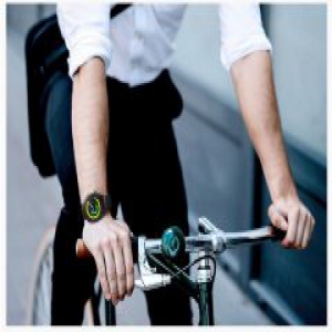 三星Gear sport智能运动手表，让你游泳商务两不误