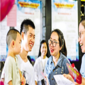 回乡工作 感觉不错