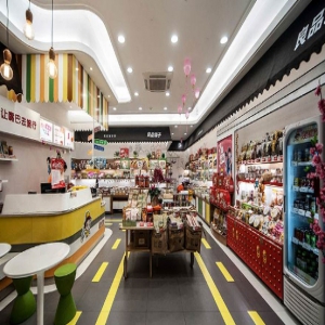 良品铺子追求极致客户体验 心声投诉系统全面升级