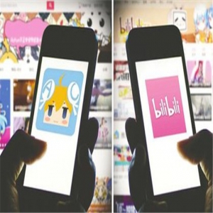 B站推出“轻视频”短视频APP 支持弹幕功能