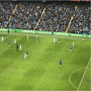 手持体育和娱乐两张牌 三雄极光下一个大招是什么？