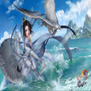 《剑网3》东海宗门“蓬莱”登场 九年江湖共战百级