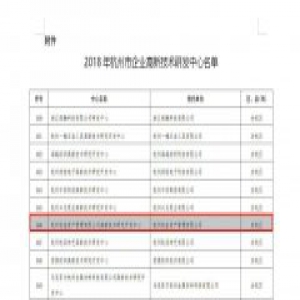 金融科技实力突出 米庄理财高新技术研发中心获批
