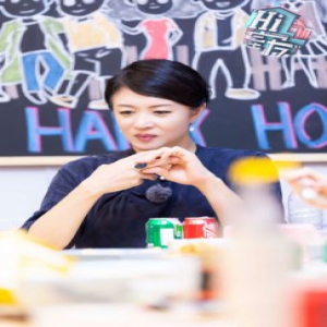 《Hi室友》金星宋小宝：孩子是玩出来的