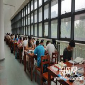 河北省图书馆开展“守望青春 我与图书馆的故事”征集活动