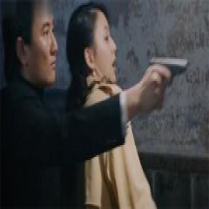 爱国者大结局 舒婕发现宋烟桥就是颜红光