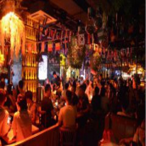 明基世界杯轰趴巡展活动广州圆满收官，为世界杯决赛打call