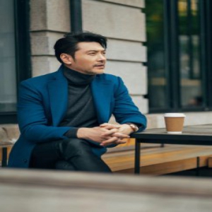 王策时尚街拍 解锁冬日最IN穿搭